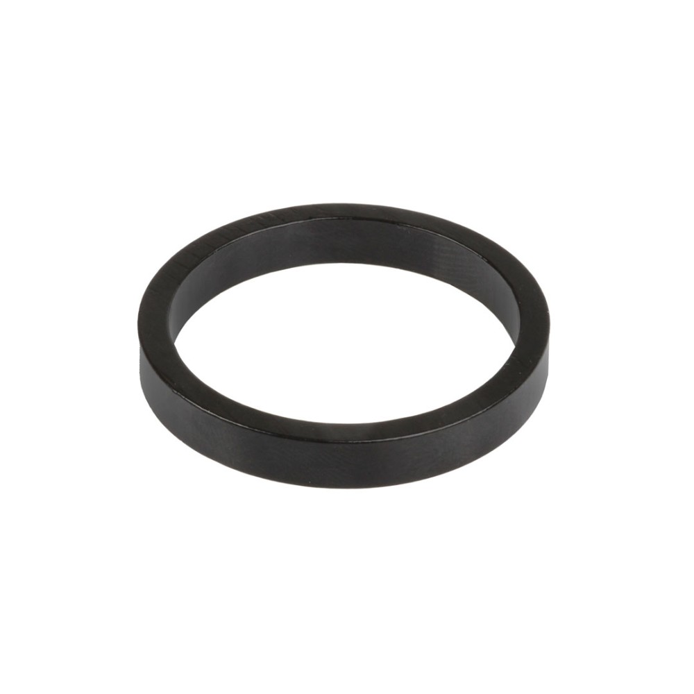 Проставочное кольцо 3мм D28,6mm x 3mm Black